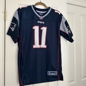 PATRIOTS JERSEY